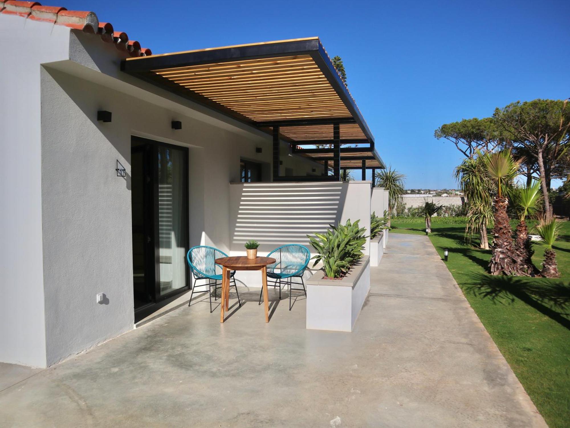 Alojamiento Rural Finca Azucena Suite Conil De La Frontera Ngoại thất bức ảnh
