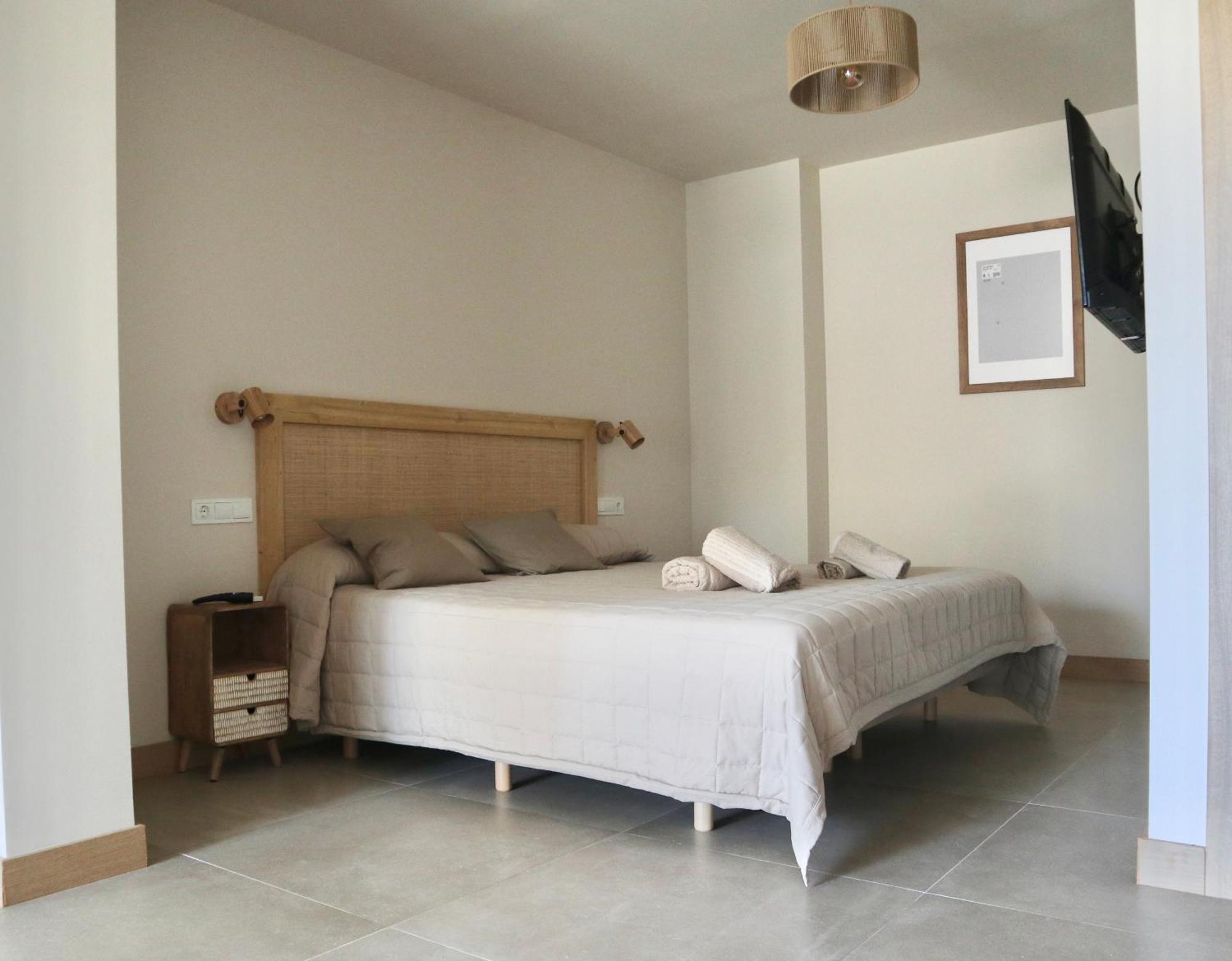 Alojamiento Rural Finca Azucena Suite Conil De La Frontera Ngoại thất bức ảnh