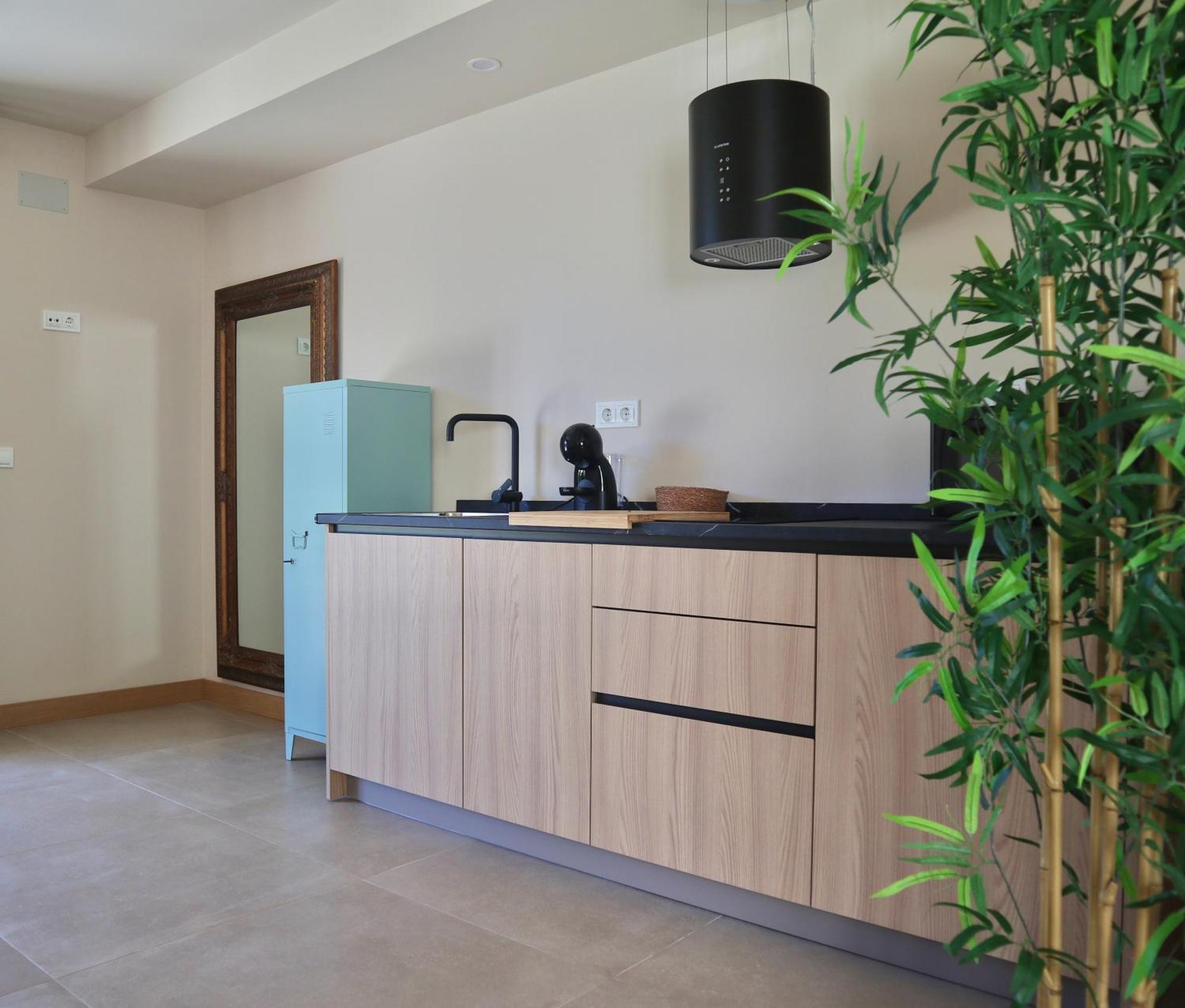 Alojamiento Rural Finca Azucena Suite Conil De La Frontera Ngoại thất bức ảnh