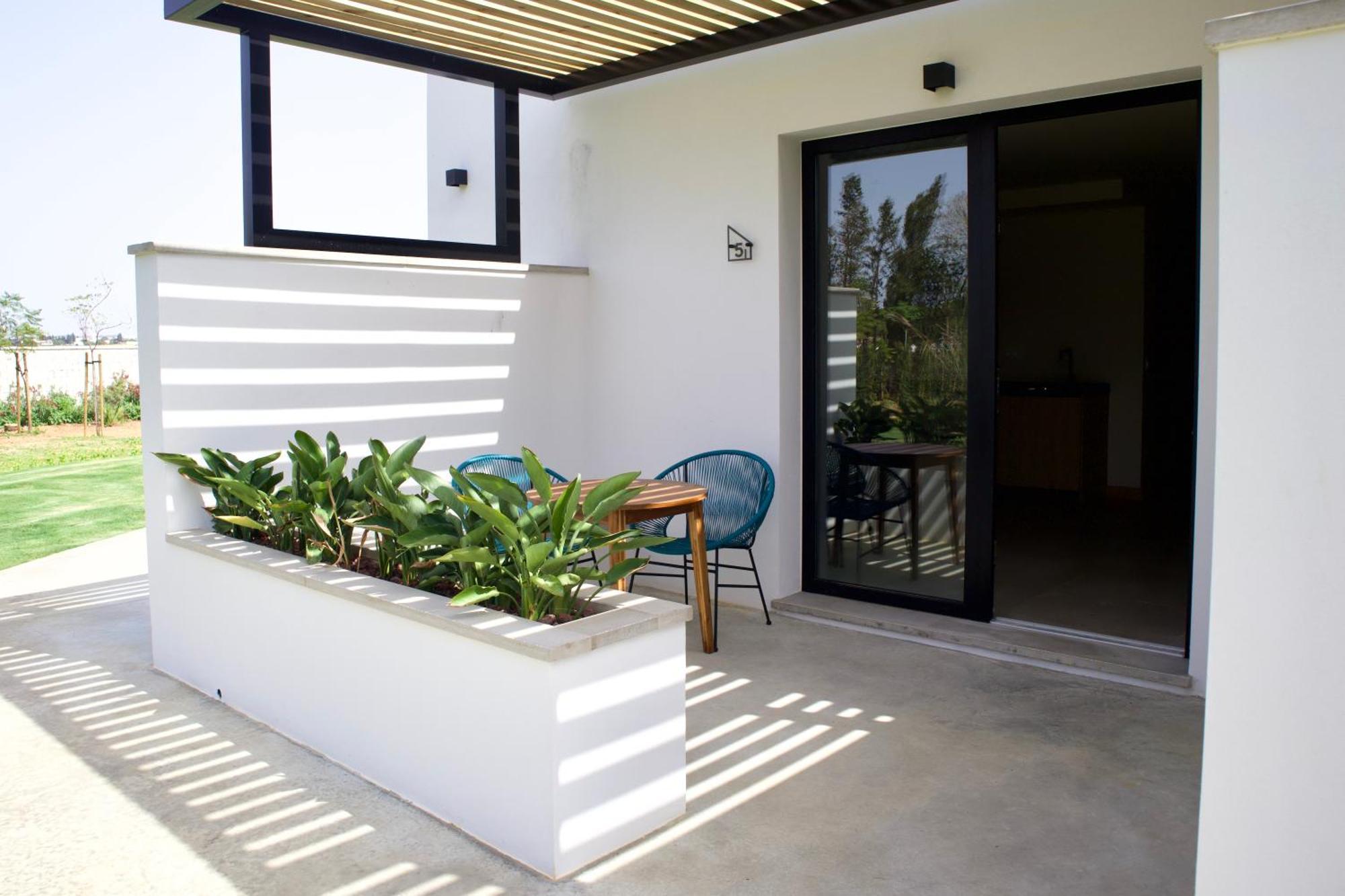 Alojamiento Rural Finca Azucena Suite Conil De La Frontera Ngoại thất bức ảnh