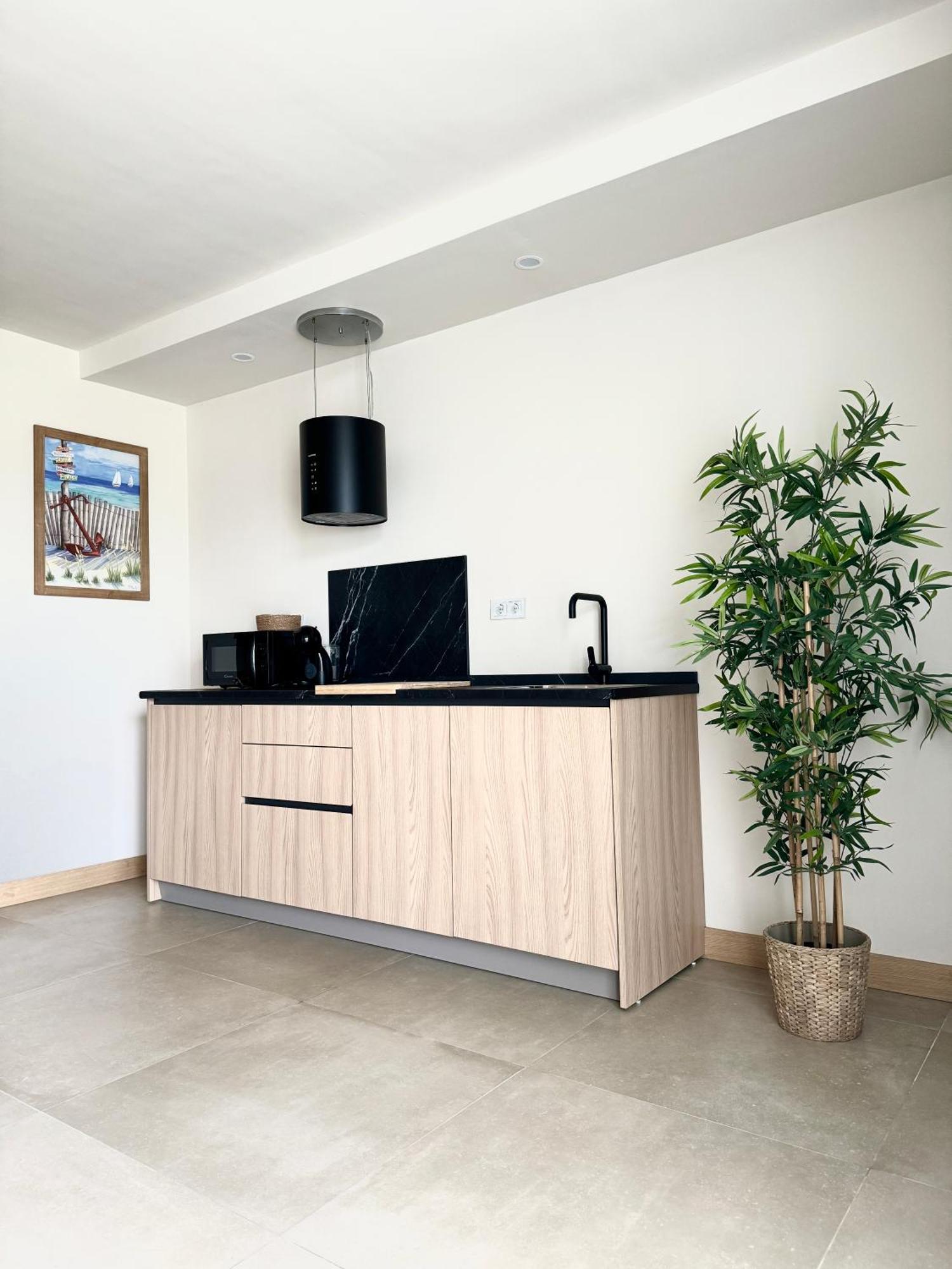 Alojamiento Rural Finca Azucena Suite Conil De La Frontera Ngoại thất bức ảnh