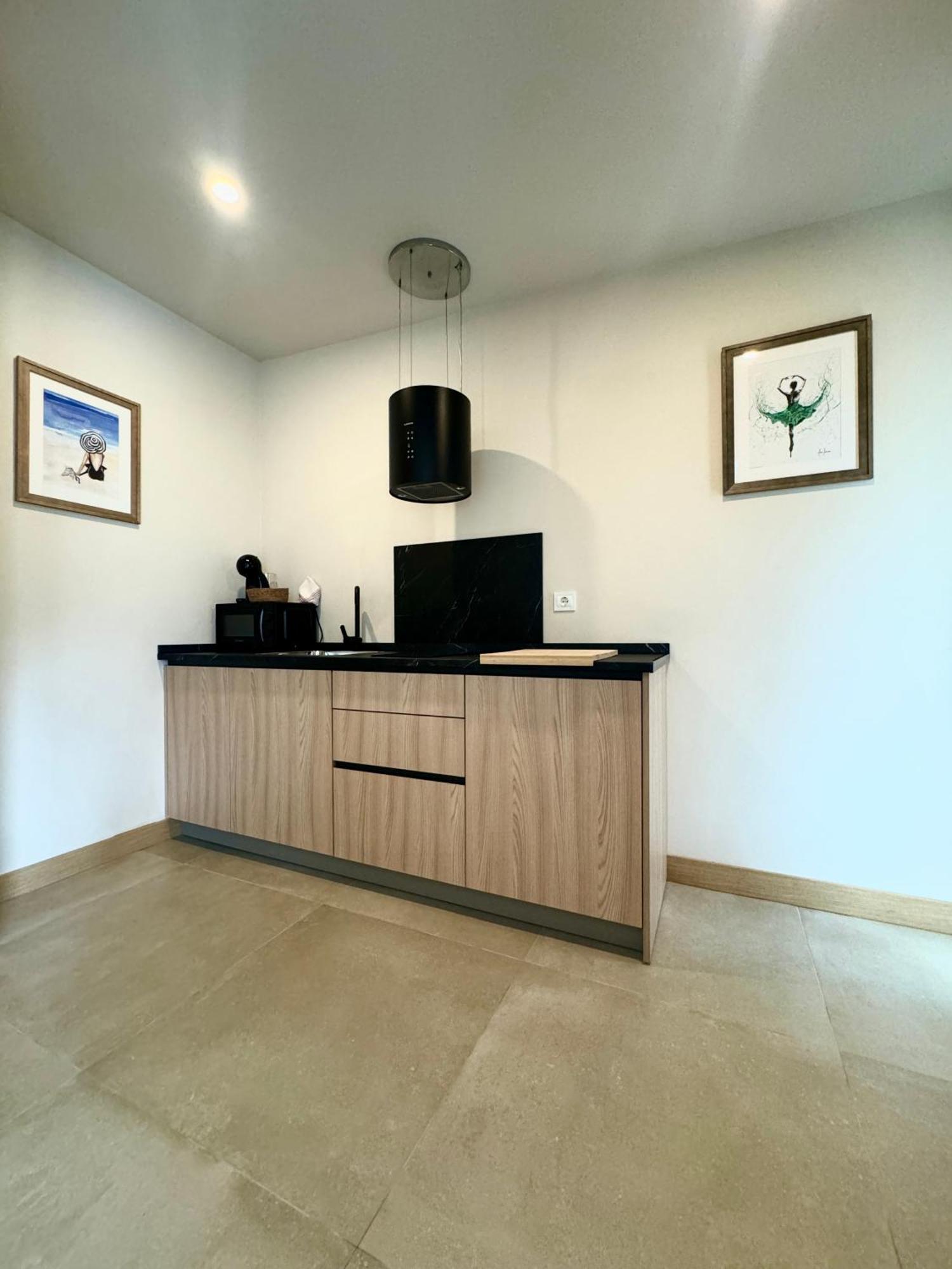 Alojamiento Rural Finca Azucena Suite Conil De La Frontera Ngoại thất bức ảnh