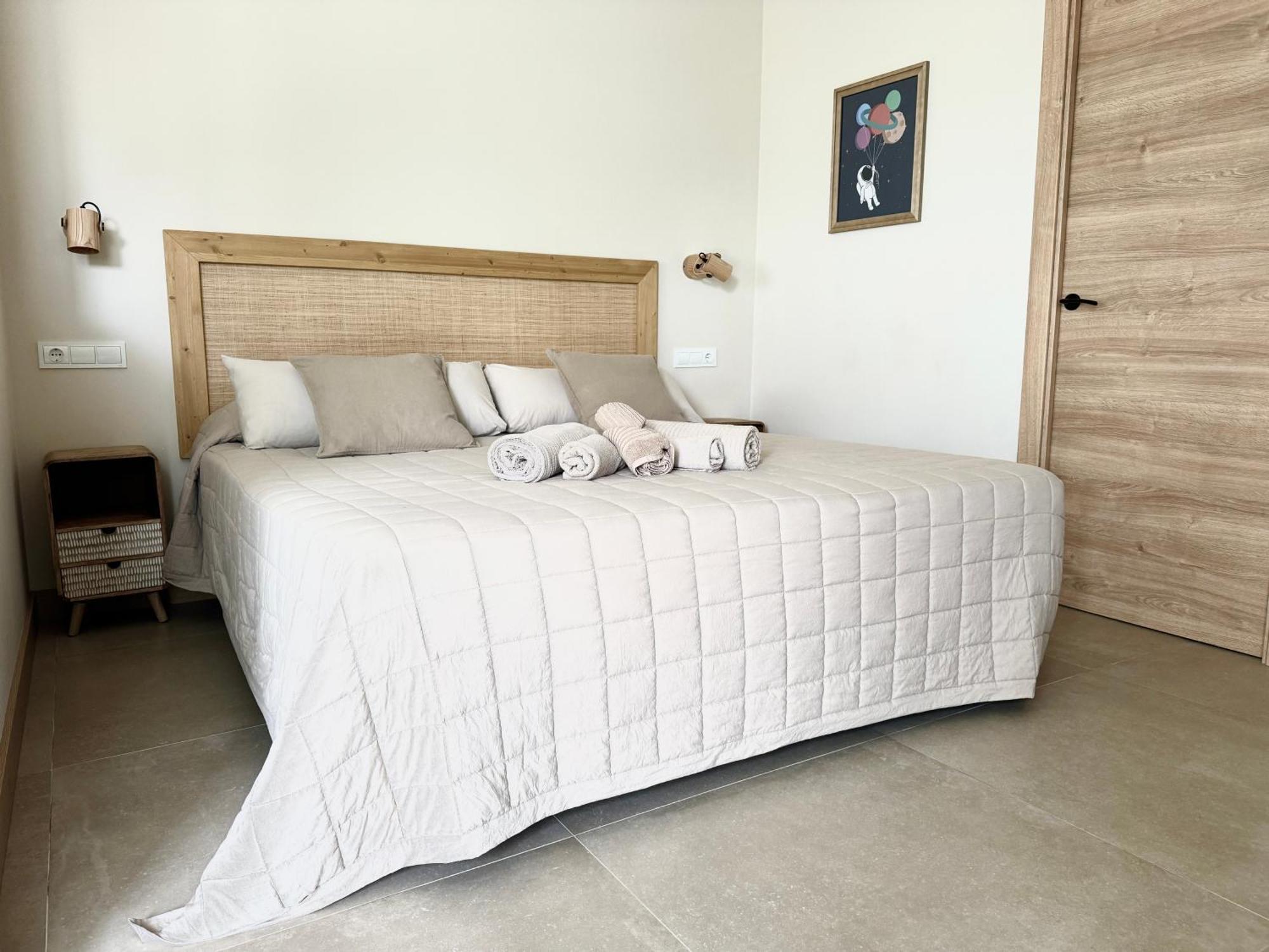 Alojamiento Rural Finca Azucena Suite Conil De La Frontera Ngoại thất bức ảnh